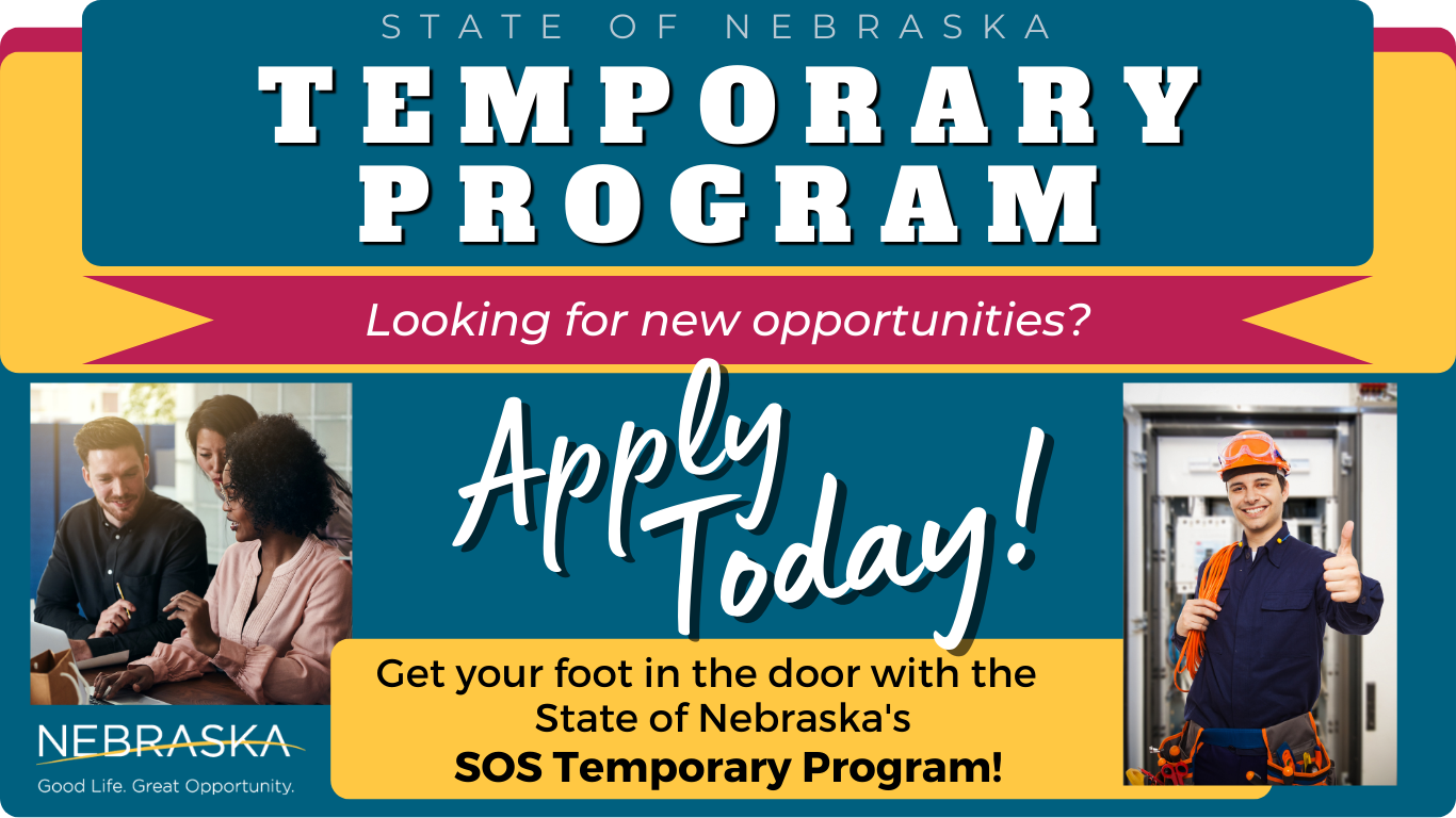 SOS Temporary Program